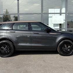 Land Rover Range Rover Evoque 1.5 P300e 309ch Bronze collection AWD BVA Mark III Cesson-S&eacute;vign&eacute;