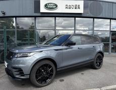 Land Rover Range Rover Velar - 2.0 P400e 404ch PHEV R-Dynamic SE AWD BVA - 44 790 €