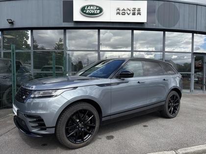 Land Rover Range Rover Velar - 2.0 P400e 404ch PHEV R-Dynamic SE AWD BVA - 44 790 €