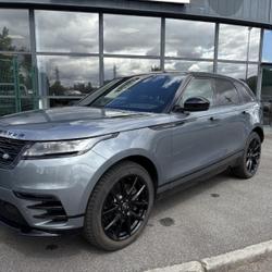 Land Rover Range Rover Velar 2.0 P400e 404ch PHEV R-Dynamic SE AWD BVA Cesson-S&eacute;vign&eacute;