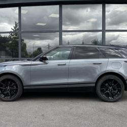Land Rover Range Rover Velar 2.0 P400e 404ch PHEV R-Dynamic SE AWD BVA Cesson-S&eacute;vign&eacute;