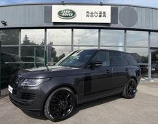Land Rover Range Rover Cesson-Sévigné