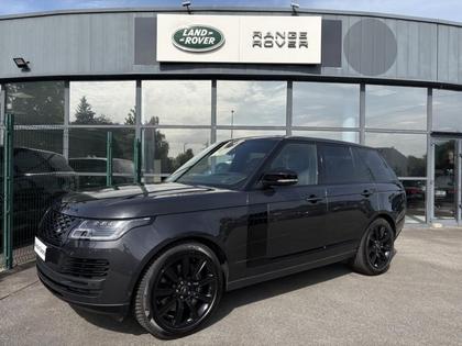 Land Rover Range Rover - 2.0 P400e 404ch Autobiography SWB Mark X - 72 890 €