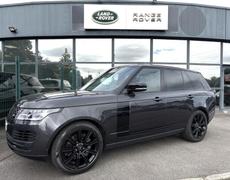 Land Rover Range Rover Cesson-Sévigné