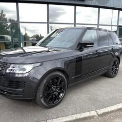 Land Rover Range Rover 2.0 P400e 404ch Autobiography SWB Mark X Cesson-S&eacute;vign&eacute;