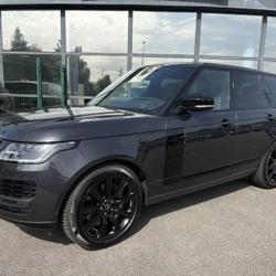 Land Rover Range Rover 2.0 P400e 404ch Autobiography SWB Mark X Cesson-S&eacute;vign&eacute;