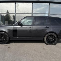 Land Rover Range Rover 2.0 P400e 404ch Autobiography SWB Mark X Cesson-S&eacute;vign&eacute;