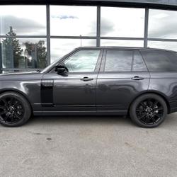 Land Rover Range Rover 2.0 P400e 404ch Autobiography SWB Mark X Cesson-S&eacute;vign&eacute;