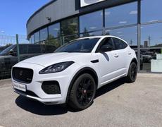 Jaguar E-Pace - 2.0P 200ch R-Dynamic SE AWD BVA9 - 26 890 €