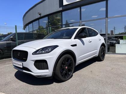 Jaguar E-Pace - 2.0P 200ch R-Dynamic SE AWD BVA9 - 26 890 €