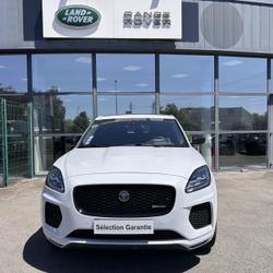 Jaguar E-Pace 2.0P 200ch R-Dynamic SE AWD BVA9 Cesson-S&eacute;vign&eacute;