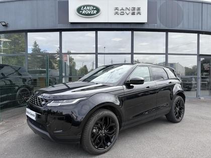 Land Rover Range Rover Evoque - 2.0 P 200ch Flex Fuel S AWD BVA Mark III - 40 890 €
