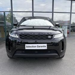 Land Rover Range Rover Evoque 2.0 P 200ch Flex Fuel S AWD BVA Mark III Cesson-S&eacute;vign&eacute;
