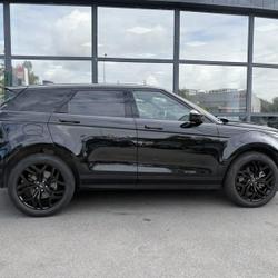 Land Rover Range Rover Evoque 2.0 P 200ch Flex Fuel S AWD BVA Mark III Cesson-S&eacute;vign&eacute;