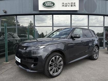 Land Rover Range Rover Sport - 3.0 P550e 550ch PHEV Autobiography - 127 890 €