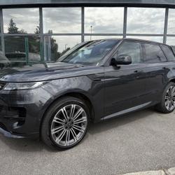 Land Rover Range Rover Sport 3.0 P550e 550ch PHEV Autobiography Cesson-S&eacute;vign&eacute;