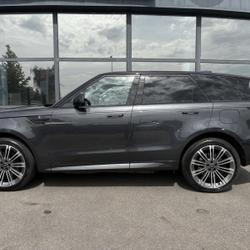 Land Rover Range Rover Sport 3.0 P550e 550ch PHEV Autobiography Cesson-S&eacute;vign&eacute;
