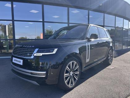 Land Rover Range Rover - 3.0 P510e 510ch PHEV Autobiography SWB - 139 890 €