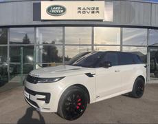 Land Rover Range Rover Sport Cesson-Sévigné