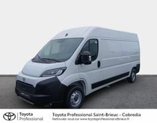 Toyota Proace Max Plérin