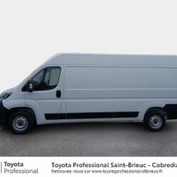 Toyota Proace Max L3H2 3.5 140ch Start Pack Confort MY25 Pl&eacute;rin