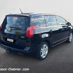 Peugeot 5008 5008 2.0 BlueHDi 150ch S&S BVM6 Allure Auch