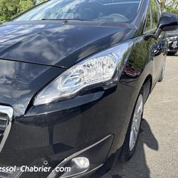 Peugeot 5008 5008 2.0 BlueHDi 150ch S&S BVM6 Allure Auch