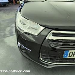 DS DS4 DS4 BlueHDi 150 S&S Sport Chic Perpignan