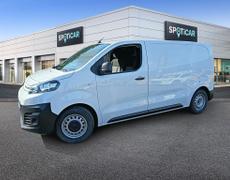 Citroen Jumpy Auch