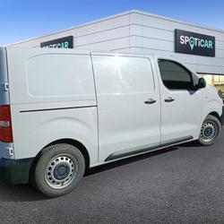 Citroen Jumpy JUMPY FGN M BLUEHDI 100 S&S BVM6 CLUB Auch