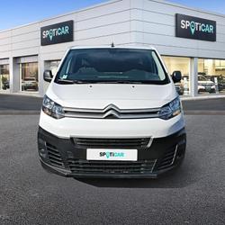Citroen Jumpy JUMPY FGN M BLUEHDI 100 S&S BVM6 CLUB Auch
