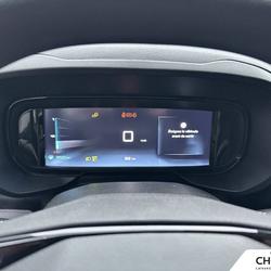 Citroen Berlingo BERLINGO VAN M 650KG BLUEHDI 100 S&S BVM6 Digne-les-Bains