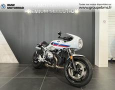 BMW R60 Saint-Jean-du-Cardonnay