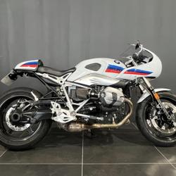 BMW R60 1200 NineT Racer Euro 4 Saint-Jean-du-Cardonnay