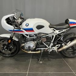 BMW R60 1200 NineT Racer Euro 4 Saint-Jean-du-Cardonnay
