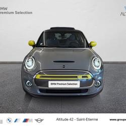 Mini Mini Cooper SE 184ch Edition Greenwich BVA occasion - Roanne - photo 2/31