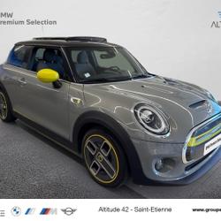Mini Mini Cooper SE 184ch Edition Greenwich BVA occasion - Roanne - photo 3/31