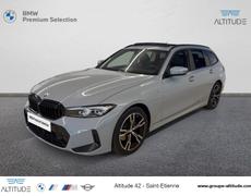 BMW Serie 3 Roanne