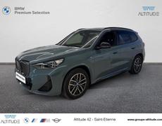 BMW X1 Roanne