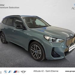 BMW X1 ixDrive30 313ch M Sport occasion - Roanne - photo 3/31