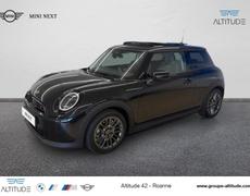 Mini Cooper Roanne