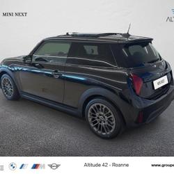 Mini Cooper S 204ch Classic DKG7 Roanne