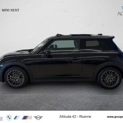 Mini Cooper S 204ch Classic DKG7 Roanne