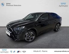 BMW X2 Roanne