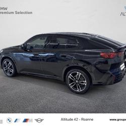 BMW X2 sDrive20iA 170ch M Sport DKG7 Roanne