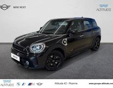 Mini Countryman Roanne
