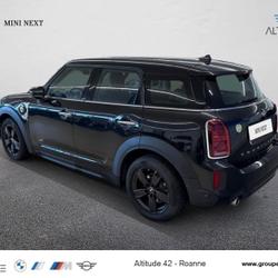 Mini Countryman Cooper SE 125ch + 95ch Edition Premium ALL4 BVA6 Roanne