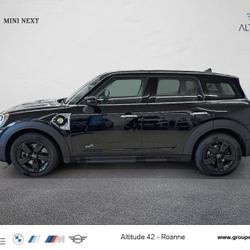 Mini Countryman Cooper SE 125ch + 95ch Edition Premium ALL4 BVA6 Roanne