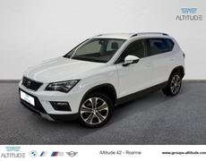 Seat Ateca Roanne