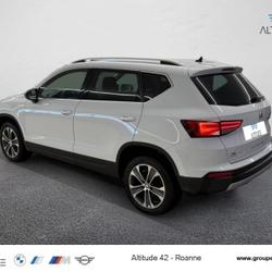 Seat Ateca 1.5 TSI 150ch Start&Stop  Style DSG Roanne